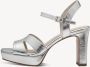 Tamaris Dames Sandaaltje 1-28349-42 941 - Thumbnail 5