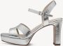Tamaris Dames Sandaaltje 1-28349-42 941 - Thumbnail 5