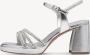 Tamaris Dames Sandaaltje 1-28355-44 919 - Thumbnail 4