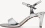 Tamaris Sandaaltjes hakken zomerschoenen avondschoenen in veganistische uitvoering - Thumbnail 5