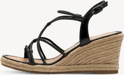 Tamaris Dames Sandaaltje 1-28345-44 001 - Foto 2