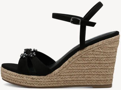 TAMARIS Sandaaltje beige 37 - Foto 8