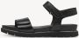 Tamaris COMFORT Dames Sandaaltje 8-88710-42 022 comfort fit - Thumbnail 3