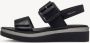 Tamaris COMFORT Dames Sandaaltje 8-88706-42 098 comfort fit - Thumbnail 3
