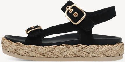 Tamaris Dames Sandaaltje 1-28400-44 001 - Foto 2