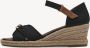 Tamaris Essentials Dames Sandalen BLACK - Thumbnail 2