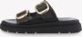 Tamaris Dames Slipper 1-27239-42 003 - Thumbnail 5