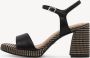 Tamaris Dames Sandaaltje 1-28342-44 098 - Thumbnail 2