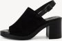 Tamaris Dames Sandaaltje 1-28304-44 001 - Thumbnail 4
