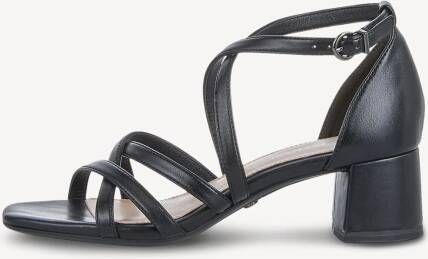 Tamaris Dames Sandaaltje 1-28284-42 001 - Foto 2