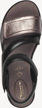 Tamaris COMFORT Dames Sandaaltje 8-88702-42 098 comfort fit - Foto 2