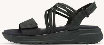 Tamaris Dames Sandaaltje 1-28223-44 001