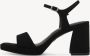 Tamaris Dames Sandaaltje 1-28343-44 001 - Thumbnail 2