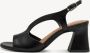 Tamaris Dames Sandaaltje 1-28316-44 007 - Thumbnail 2