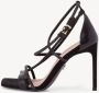 Tamaris Heart & Sole Dames Sandaaltje 1 1 28322 28 081 zwart F1 2 Schoenbreedte - Thumbnail 3