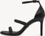 Tamaris Dames Sandaaltje 1-28035-42 001 smal - Thumbnail 4