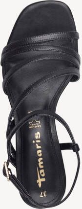 Tamaris Dames Sandaaltje 1-28211-42 001 normaal - Foto 4