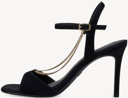 TAMARIS Sandaaltje zwart 39 - Foto 4