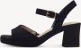 Tamaris COMFORT Dames Sandaaltje 8-88309-42 019 comfort fit - Thumbnail 3