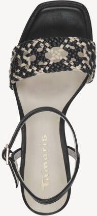 Tamaris Dames Sandaaltje 1-28055-42 098 normaal - Foto 3