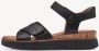 Tamaris COMFORT Essentials Dames Sandalen BLACK - Thumbnail 2