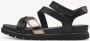 Tamaris COMFORT Dames Sandaaltje 8-88711-42 098 comfort fit - Thumbnail 2