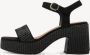 Tamaris Dames Sandaaltje 1-28311-44 001 - Thumbnail 2
