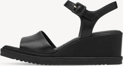 Tamaris Dames Sandaaltje 1-28354-44 003 - Foto 2