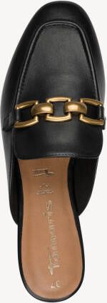 Tamaris Dames Sandaaltje 1-27304-44 001 - Foto 5