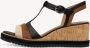 Tamaris Dames Sandaaltje 1-28358-44 098 - Thumbnail 2