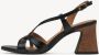 Tamaris Dames Sandaaltje 1-28364-44 001 - Thumbnail 2