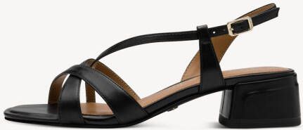 Tamaris Dames Sandaaltje 1-28253-44 001 - Foto 2