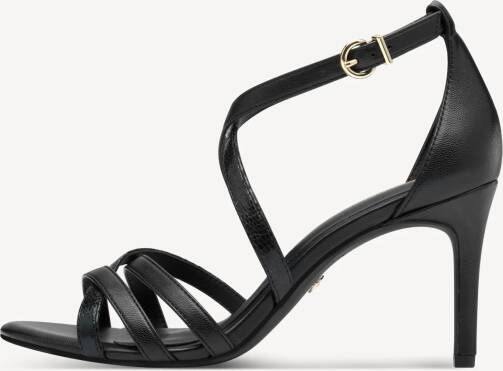 Tamaris Dames Sandaaltje 1-28382-42 001 normaal - Foto 2