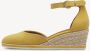 Tamaris Dames Sleehakpumps 1-22309-42 600 normaal - Thumbnail 2