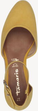 Tamaris Dames Sleehakpumps 1-22309-42 600 normaal - Foto 2