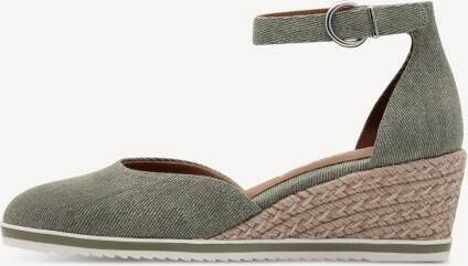 Tamaris Dames Sleehakpumps 1-22319-44 771 - Foto 3