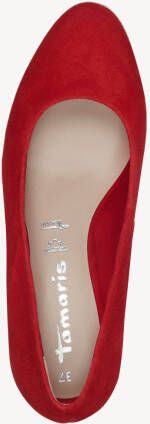 Tamaris Dames Sleehakpumps 1-22303-42 500 normaal - Foto 2