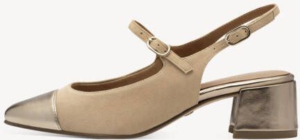 Tamaris Dames Slingpumps 1-29630-44 436 - Foto 2