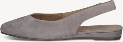 TAMARIS Slingpumps beige 40