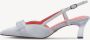 Tamaris Dames Slingpumps 1-29635-44 895 - Thumbnail 2