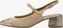 Tamaris Dames Slingpumps 1-29630-44 436 - Thumbnail 2