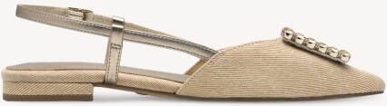 Tamaris Dames Slingpumps 1-29403-42 435 - Foto 6