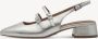 Tamaris Dames Slingpumps 1-29510-44 957 - Thumbnail 4