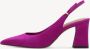 Tamaris Dames Slingpumps 1-29633-44 525 - Thumbnail 2