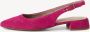 Tamaris Dames Slingpumps 1-29401-44 510 - Thumbnail 2