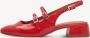 Tamaris Dames Slingpumps 1-29510-44 524 - Thumbnail 3