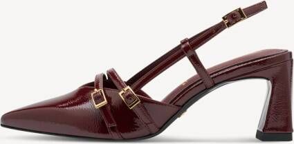 Tamaris Dames Slingpumps 1-29660-45 568 - Foto 3