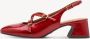 Tamaris Dames Slingpumps 1-29661-45 500 - Thumbnail 2