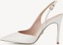 Tamaris Heart & Sole Dames Slingpumps F1 2-Schoenbreedte - Thumbnail 3