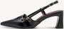 Tamaris Dames Slingpumps 1-29660-45 001 - Thumbnail 3